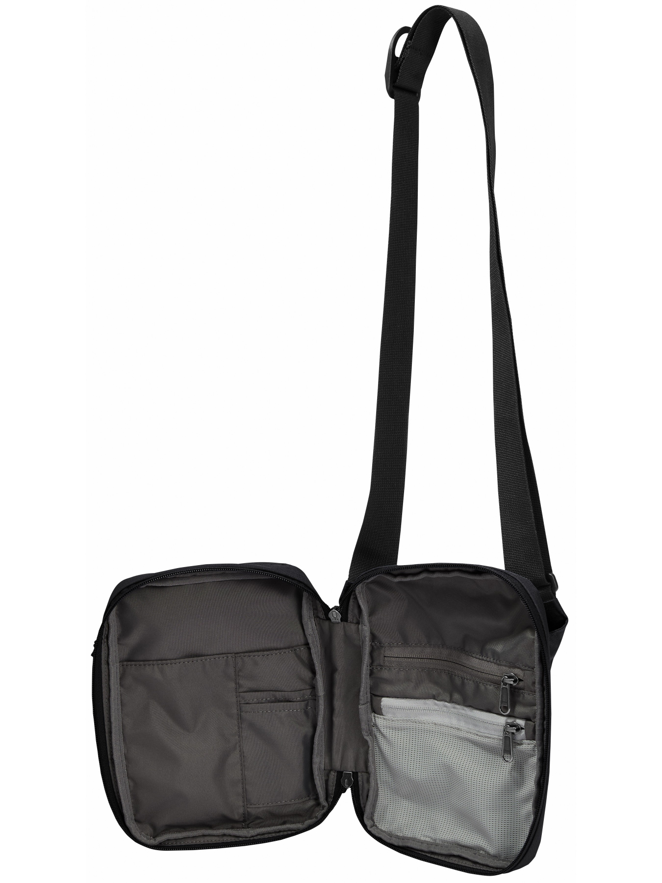 Сумки Jack Wolfskin Konya Organizer модель A66077_6000 Фото