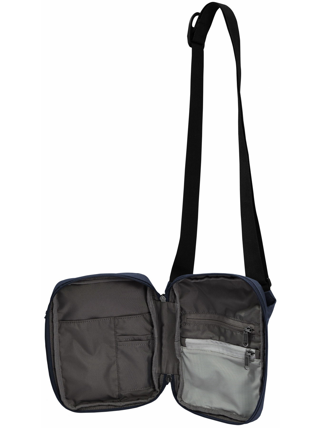 Сумки Jack Wolfskin Konya Organizer модель A66077_C0412 Фото