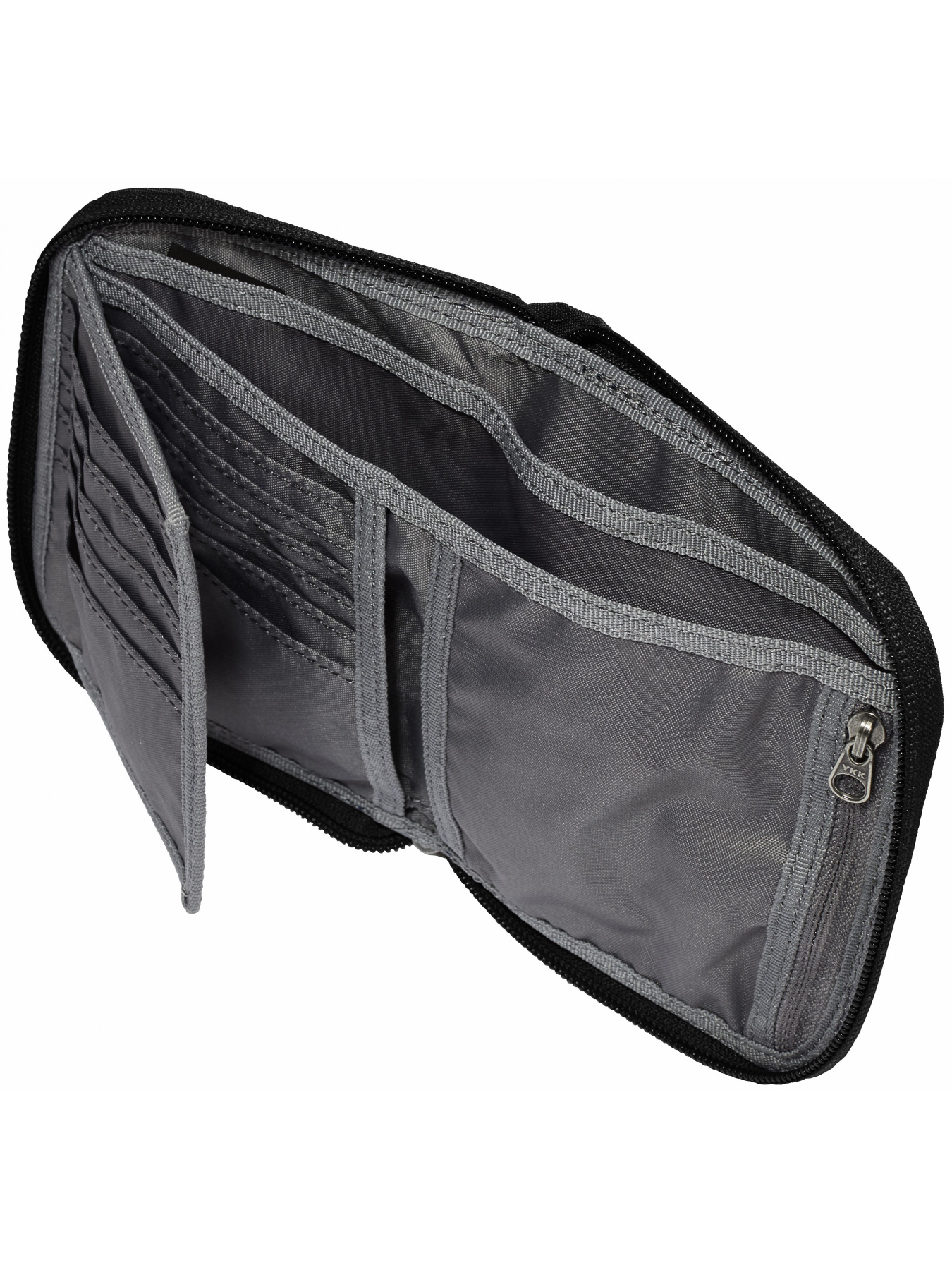 Кошельки Jack Wolfskin Konya Wallet модель A66078_6000 Фото