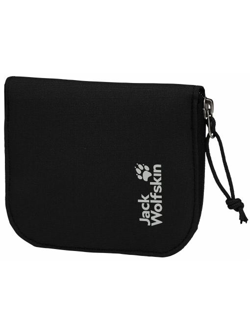Кошельки Jack Wolfskin Konya Wallet модель A66078_6000 Фото