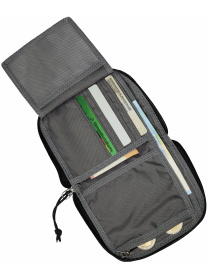 Кошельки Jack Wolfskin Konya Wallet модель A66078_6000 Фото