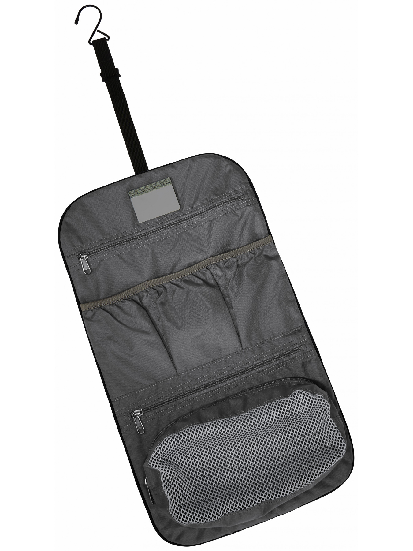 Сумки Jack Wolfskin Konya Waschsalon модель A66080_6000 Фото