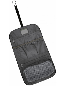 Сумки Jack Wolfskin Konya Waschsalon модель A66080_6000 Фото