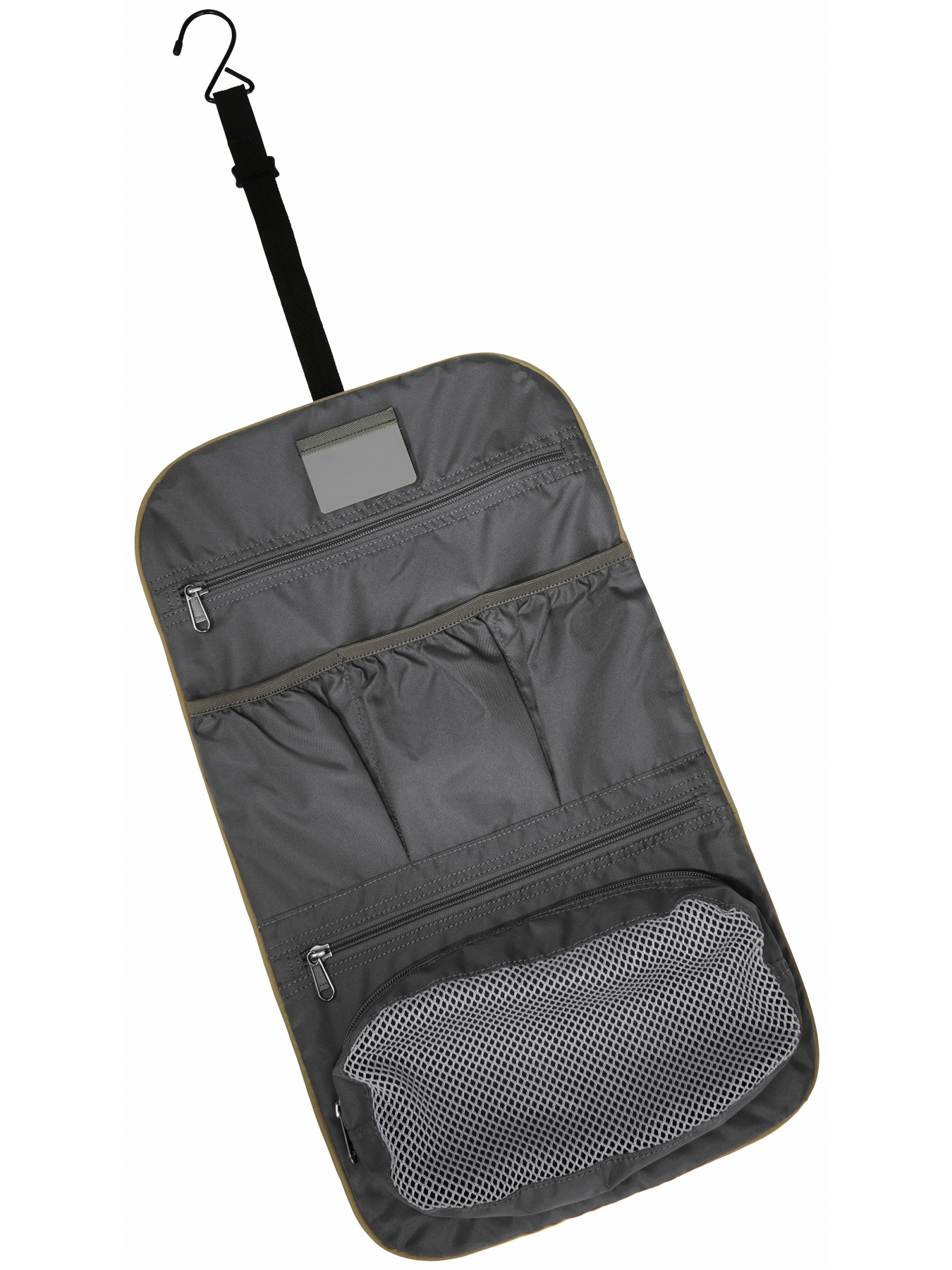 Сумки Jack Wolfskin Konya Waschsalon модель A66080_A0082 Фото