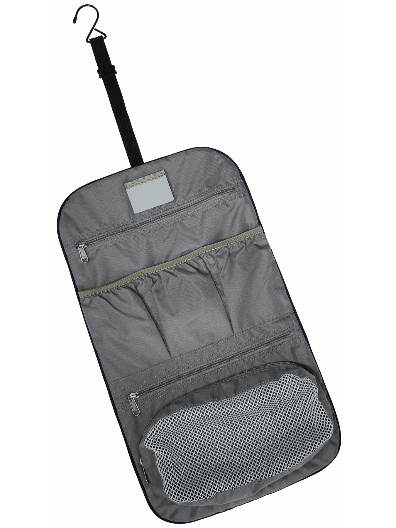 Сумки Jack Wolfskin Konya Waschsalon модель A66080_C0412 Фото