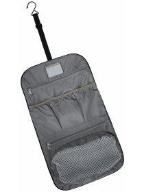 Сумки Jack Wolfskin Konya Waschsalon модель A66080_C0412 Фото