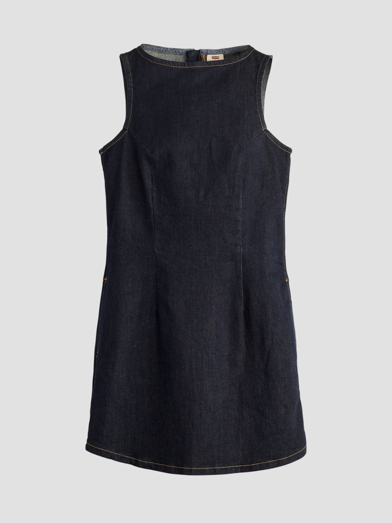 Платья Levi's модель 005EN;0000 Фото