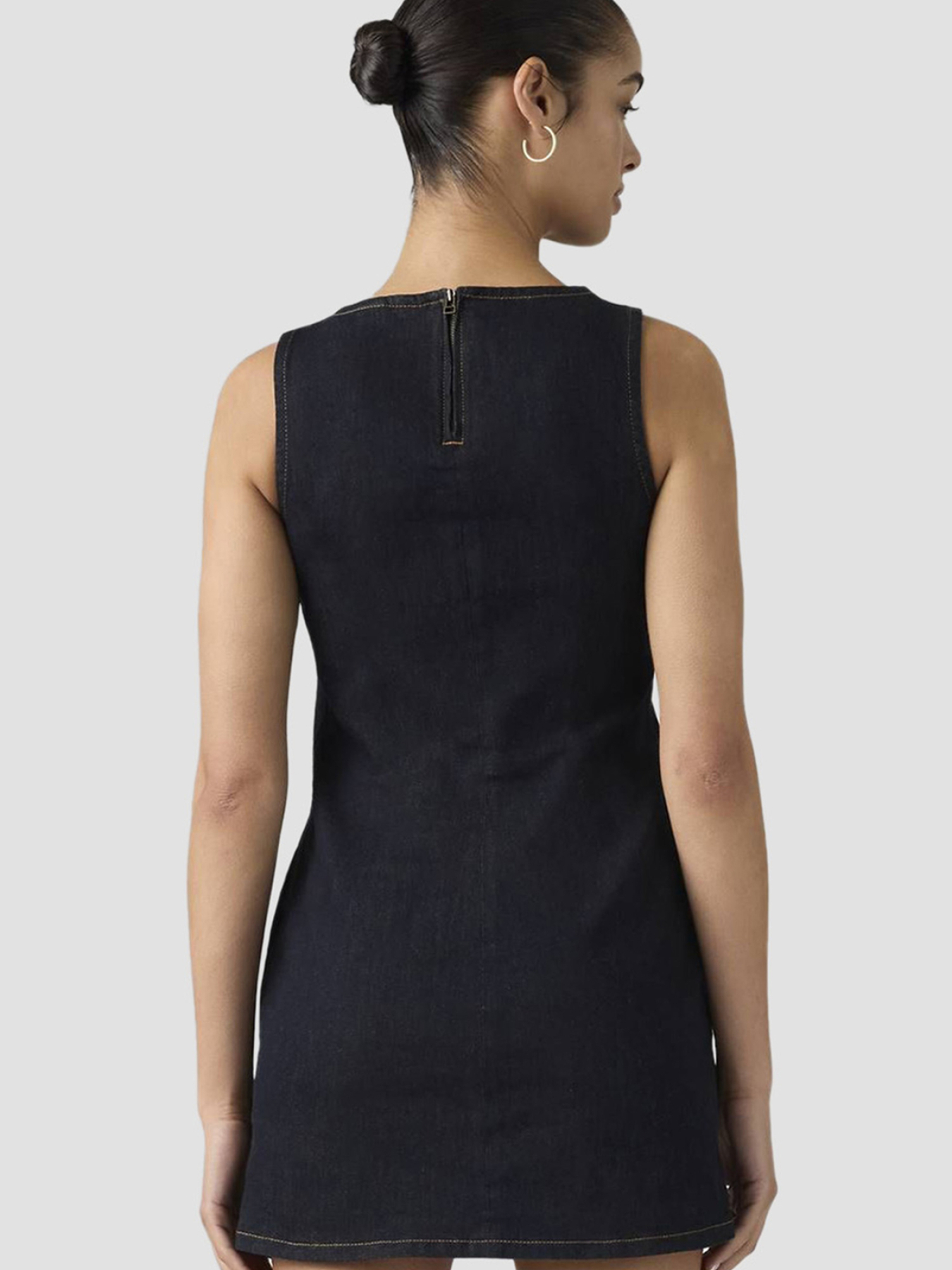 Платья Levi's модель 005EN;0000 Фото