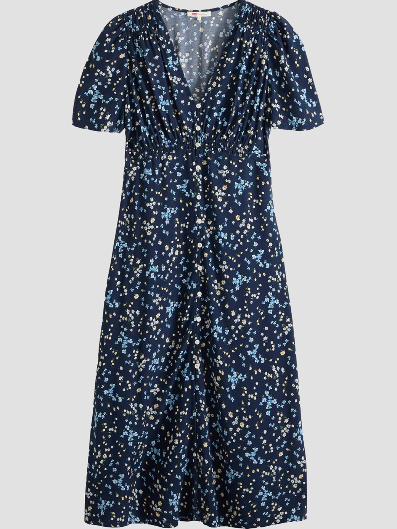 Сукні Levi's модель 005IA;0000 Фото