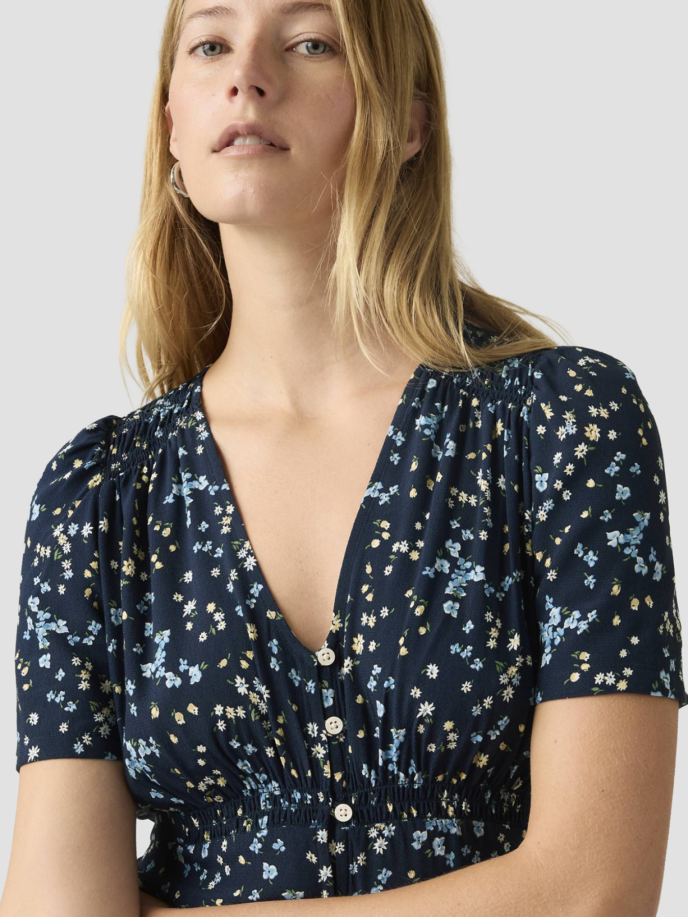 Сукні Levi's модель 005IA;0000 Фото