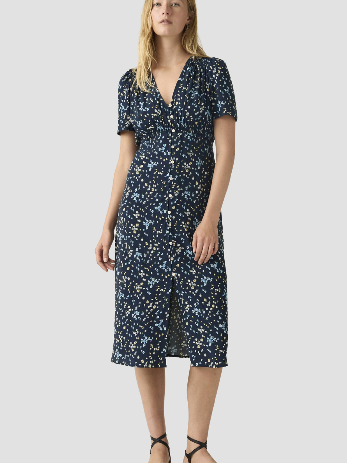Сукні Levi's модель 005IA;0000 Фото