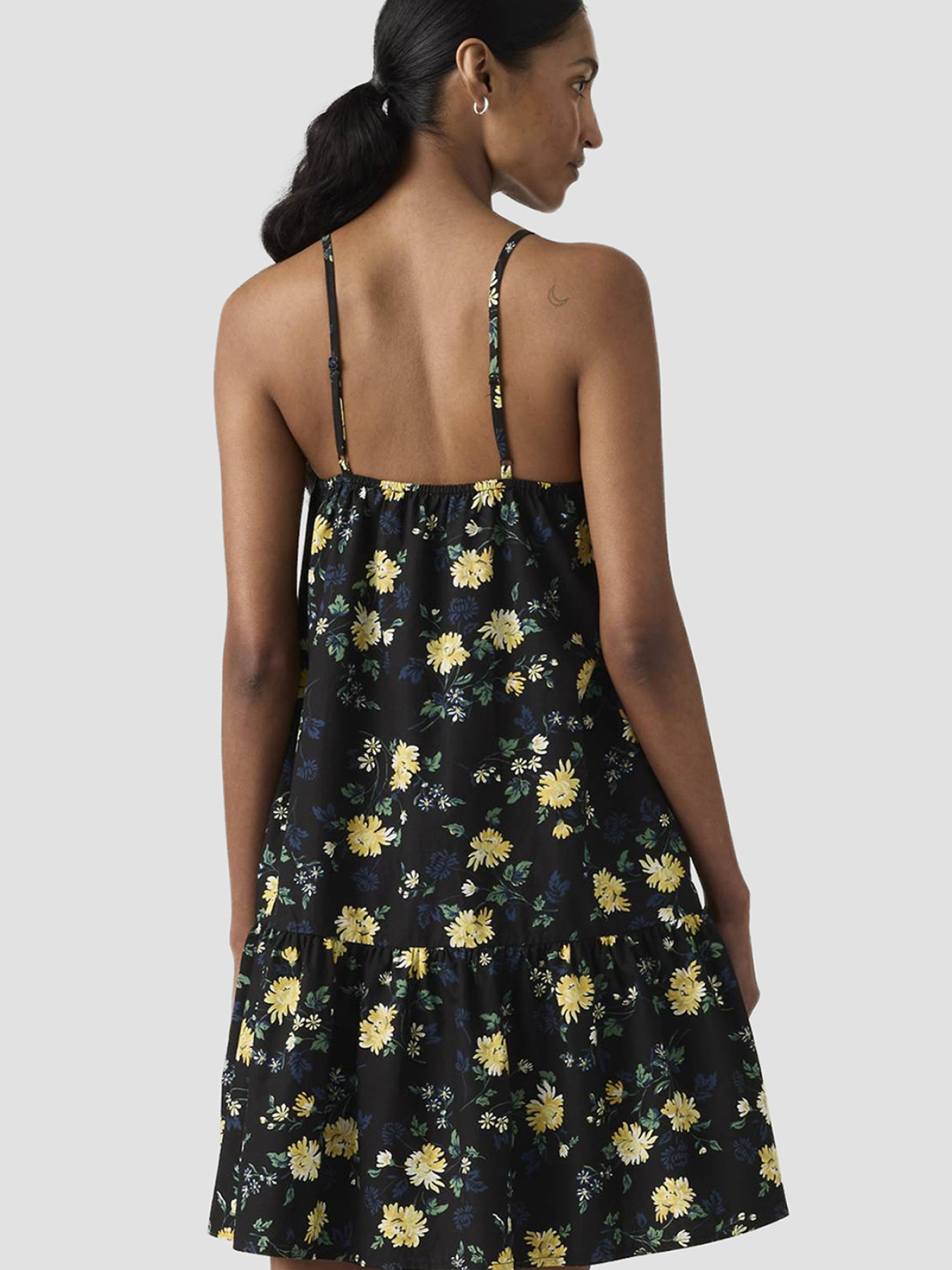 Платья Levi's модель 005ZI;0001 Фото