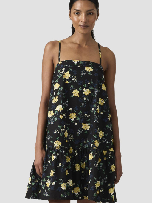 Платья Levi's модель 005ZI;0001 Фото