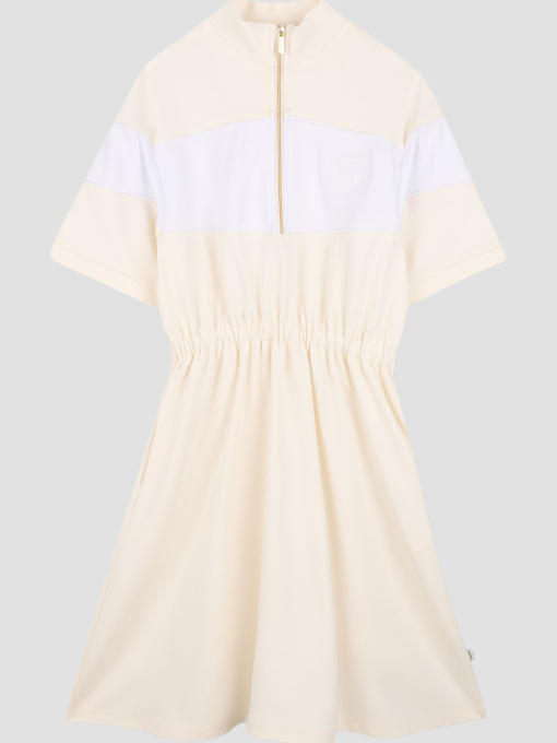 Сукні BOSS Kids модель J53081;121 Фото