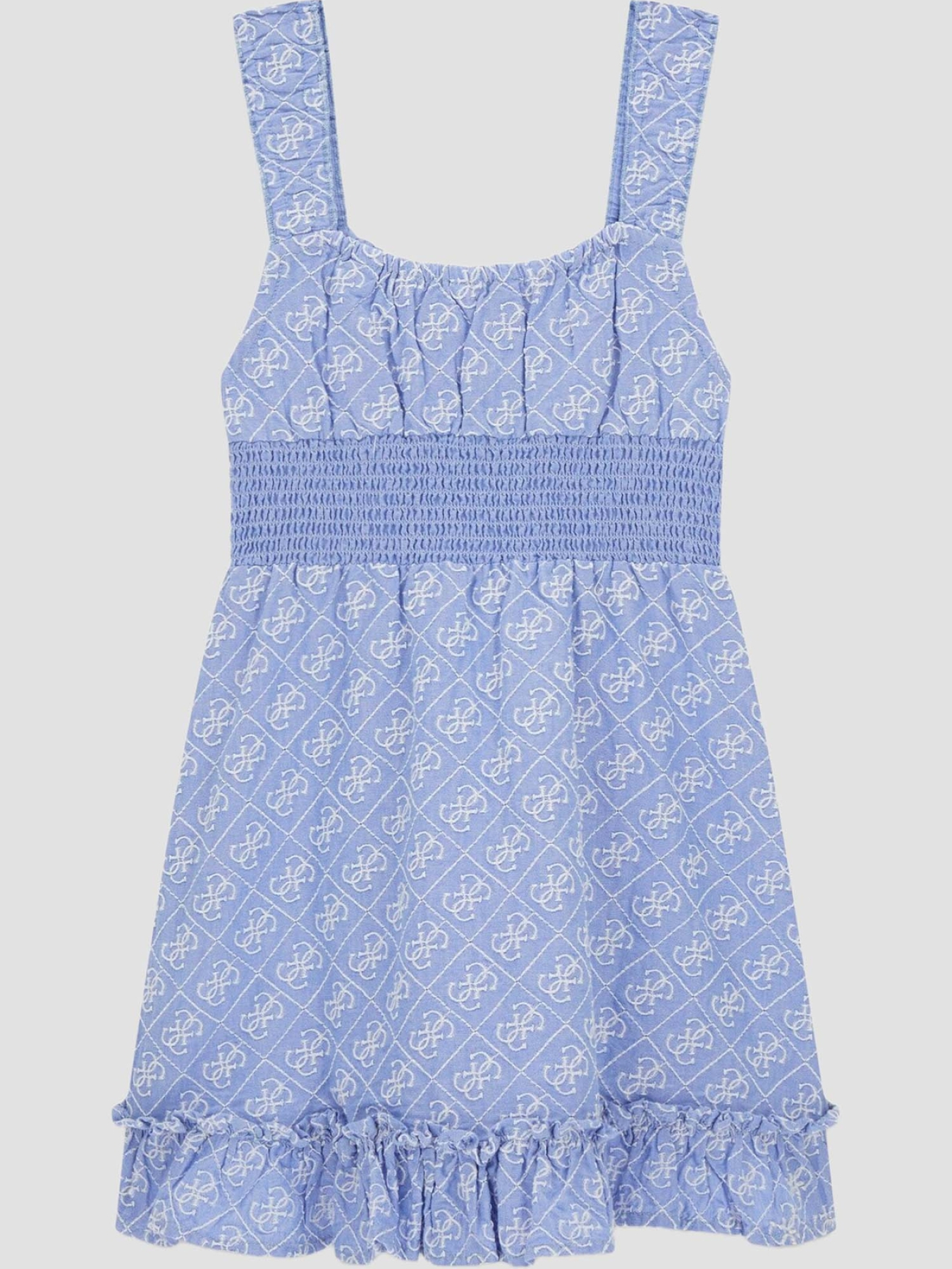 Платья GUESS Kids модель J6GK22.WR300;FBES Фото