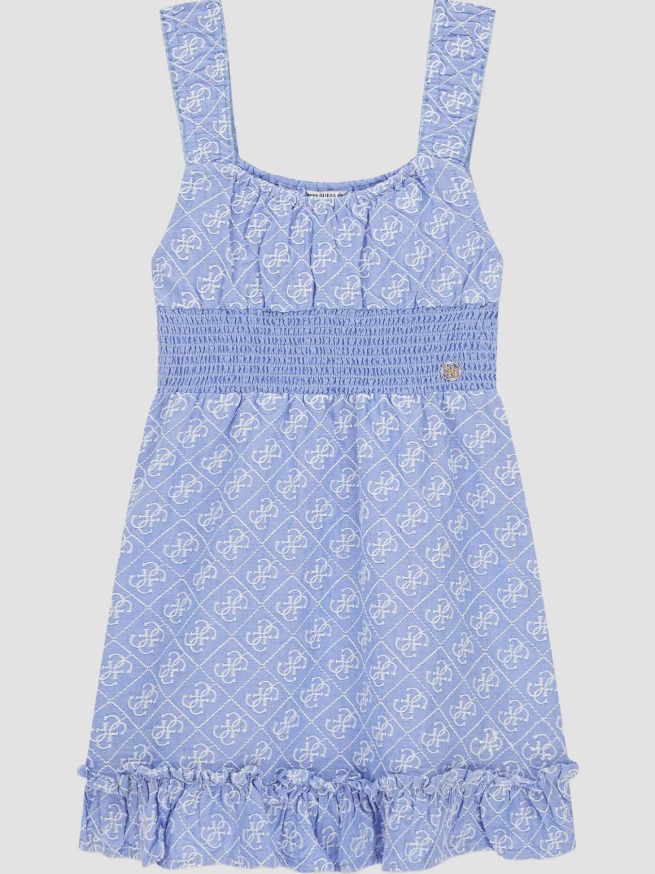 Платья GUESS Kids модель J6GK22.WR300;FBES Фото
