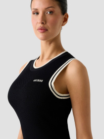 Платья GUESS модель V6GK04.Z0648;JBLK Фото