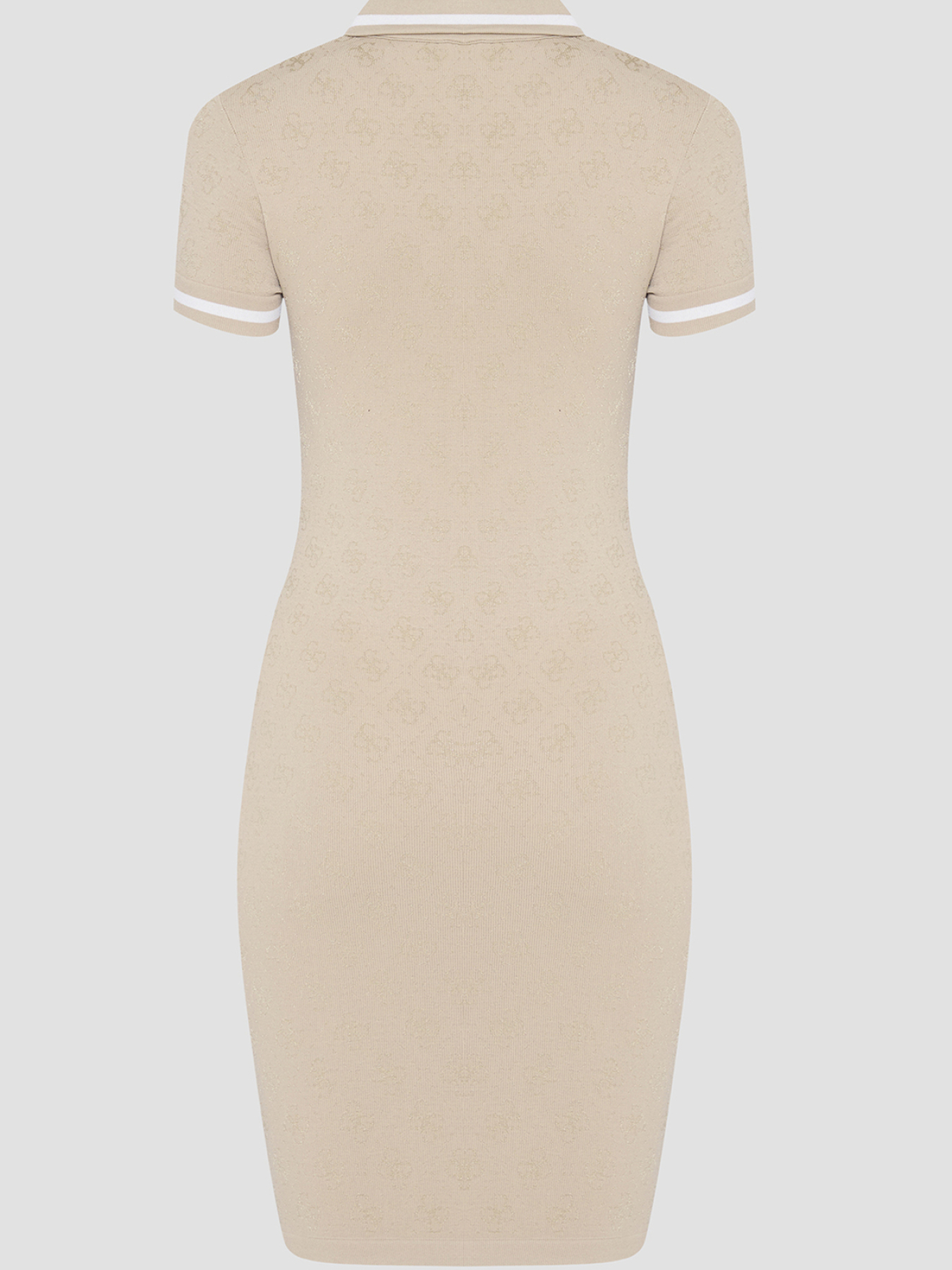 Платья GUESS модель V6RK02.Z4692;FNL8 Фото