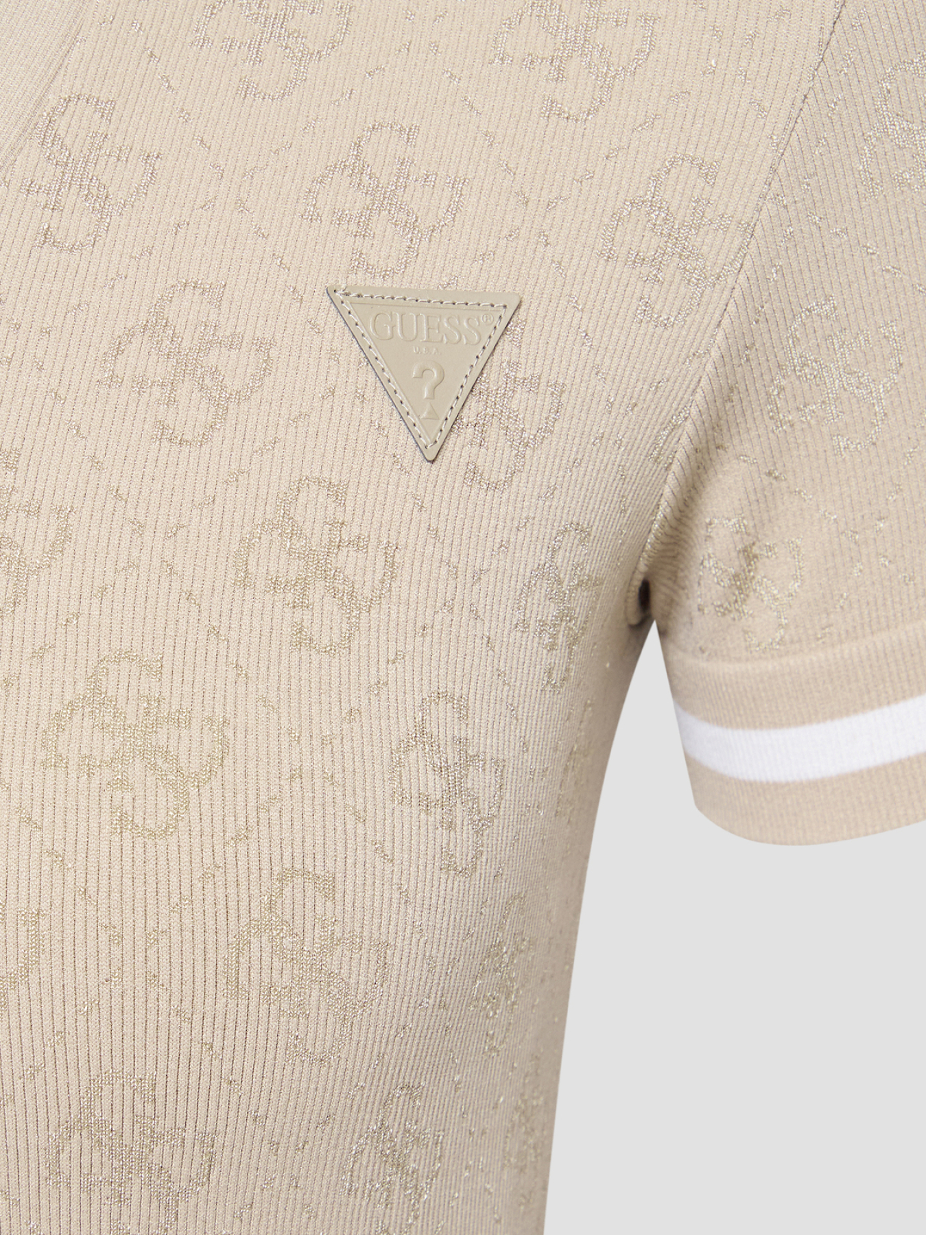 Платья GUESS модель V6RK02.Z4692;FNL8 Фото