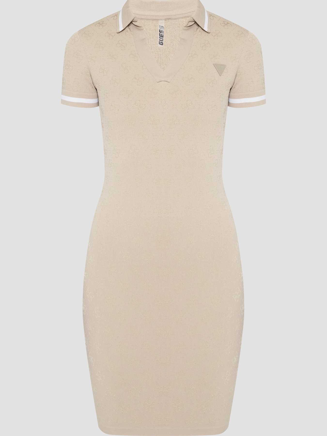 Платья GUESS модель V6RK02.Z4692;FNL8 Фото