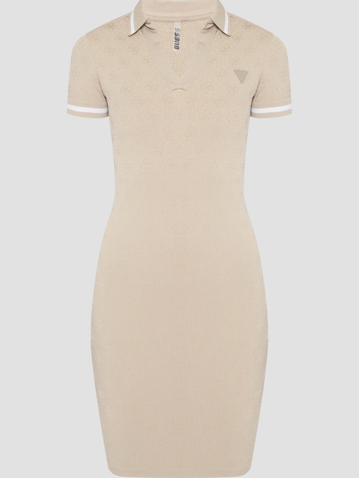 Платья GUESS модель V6RK02.Z4692;FNL8 Фото