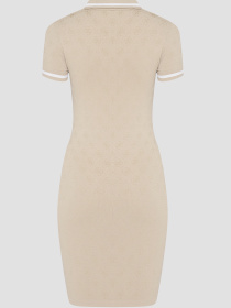 Платья GUESS модель V6RK02.Z4692;FNL8 Фото