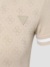 Платья GUESS модель V6RK02.Z4692;FNL8 Фото