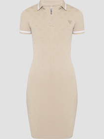 Платья GUESS модель V6RK02.Z4692;FNL8 Фото