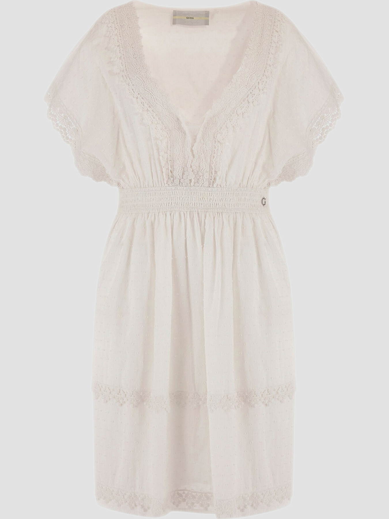 Сукні GUESS модель W3GK47.WFDN0;G011 Фото
