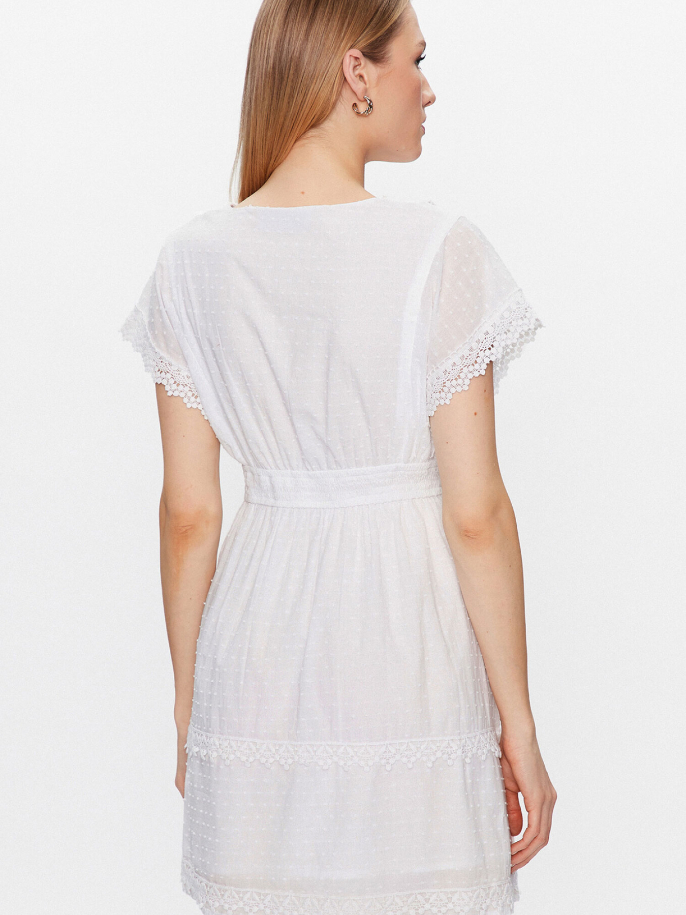 Сукні GUESS модель W3GK47.WFDN0;G011 Фото