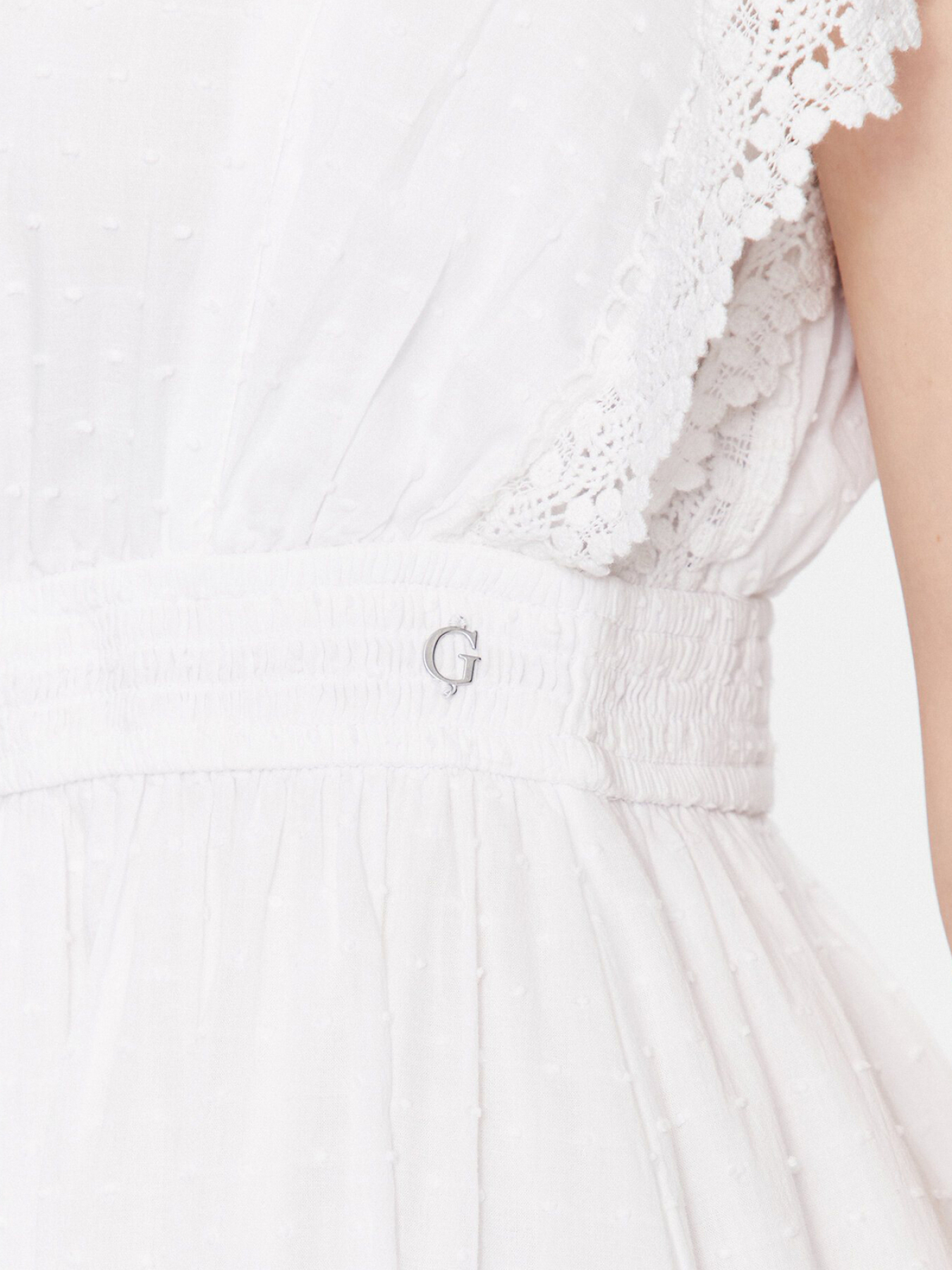 Сукні GUESS модель W3GK47.WFDN0;G011 Фото