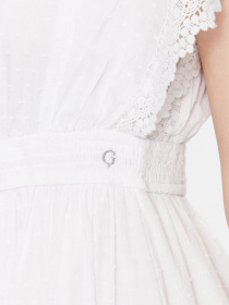 Сукні GUESS модель W3GK47.WFDN0;G011 Фото