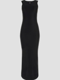 Платья GUESS модель W4YK0J.KCDE0;JBLK Фото