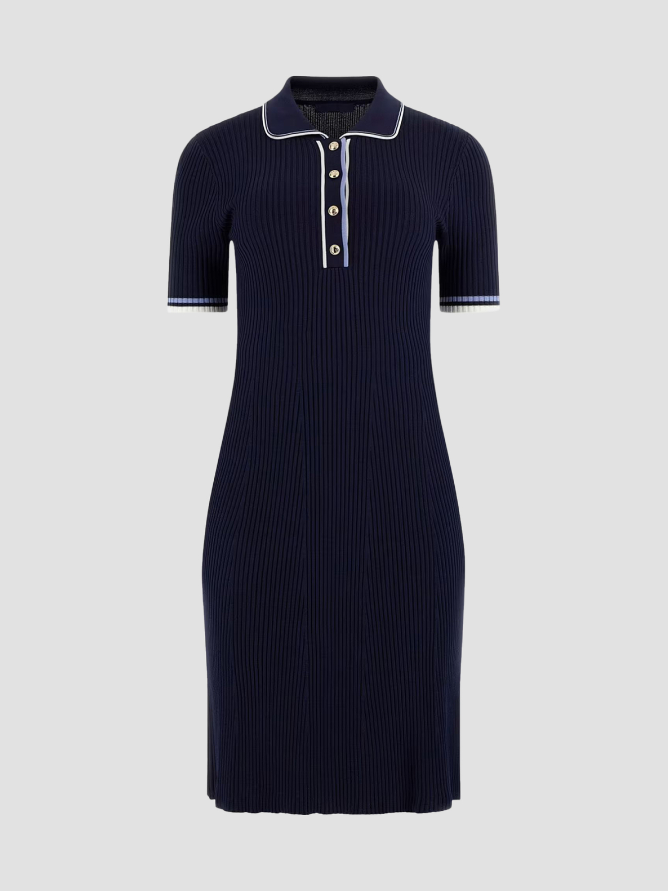 Платья GUESS модель W5GK84.Z3L10;G7P1 Фото