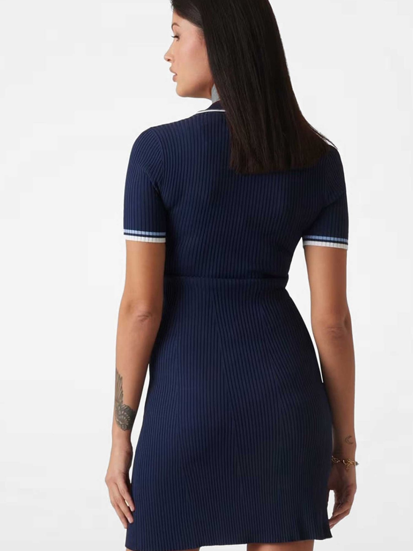 Платья GUESS модель W5GK84.Z3L10;G7P1 Фото