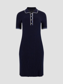 Платья GUESS модель W5GK84.Z3L10;G7P1 Фото