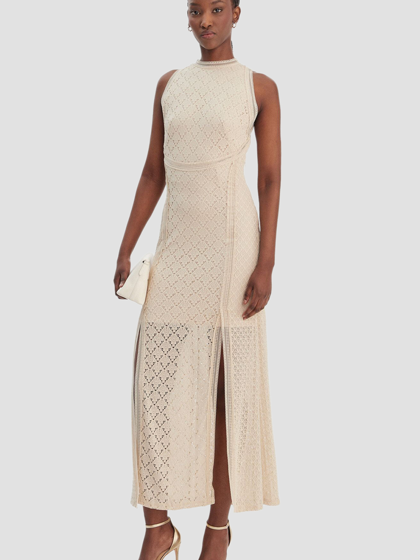 Платья GUESS модель W6GK16.K2953;A11C Фото