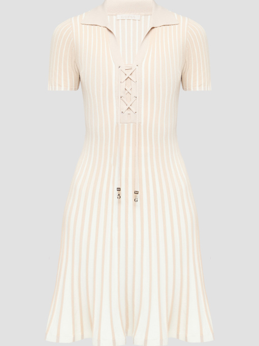 Платья GUESS модель W6GK18.Z0591;SM22 Фото