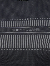 Платья Guess Jeans модель W6RK63.KD152;JBLK Фото