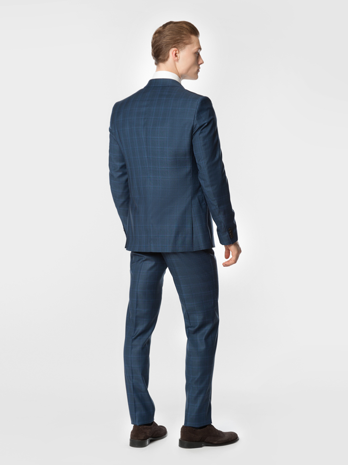 Деловой костюм Arber модель M03.01.09.211 Фото