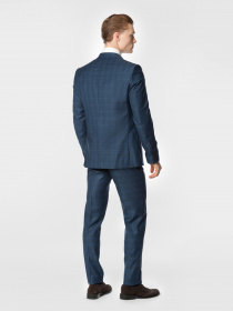 Деловой костюм Arber модель M03.01.09.211 Фото