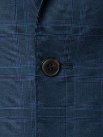 Деловой костюм Arber модель M03.01.09.211 Фото