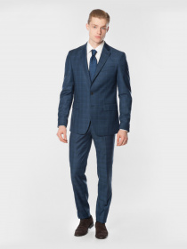 Деловой костюм Arber модель M03.01.09.211 Фото