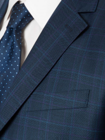 Діловий костюм Arber модель M03.01.09.211 Фото