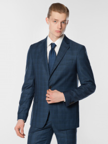 Діловий костюм Arber модель M03.01.09.211 Фото