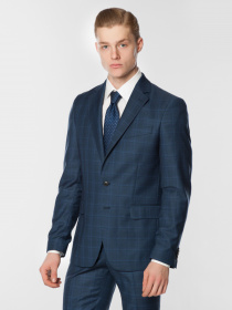 Діловий костюм Arber модель M03.01.09.211 Фото