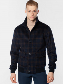 Демисезонная куртка Arber модель GO08.02.30 Фото