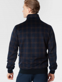 Демисезонная куртка Arber модель GO08.02.30 Фото