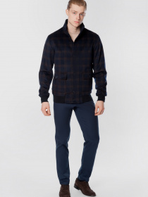 Демисезонная куртка Arber модель GO08.02.30 Фото