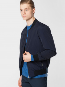 Бомбер Arber модель M08.02.09.211 Фото